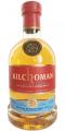 Kilchoman 2011 Bourbon Matured Single Cask 476/2011 Liquor Land Kimura Japan 58.9% 700ml