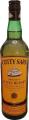 Cutty Sark Original Scots Whisky BR 43% 750ml