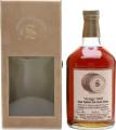 Glenrothes 1968 SV Vintage Collection Dumpy Sherry Cask #9870 54% 700ml