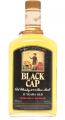 Black Cap 12yo Old Whisky 100% Pure Malt Franciacorta S.p.A 40% 700ml