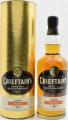 Tamdhu 1985 IM Chieftain's Choice 16yo Rum Wood Finish 90641 + 42 46% 700ml