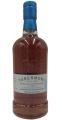 Tobermory 2005 Fino Sherry Cask Finish Finished in Fino Sherry cask 55.1% 750ml