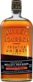 Bulleit Bourbon Frontier Whisky Single Barrel Liquor World Private Collection 52% 750ml