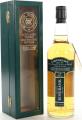 Rosebank 1989 CA Closed Distilleries Bourbon Hogshead 54.2% 700ml