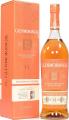 Glenmorangie 14yo Travel Retail 43% 1000ml