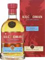 Kilchoman 2011 Antipodes 1st-Fill Bourbon Barrel LMDW 55.8% 700ml