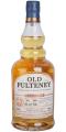 Old Pulteney 2006 whisky lustre 52.3% 700ml
