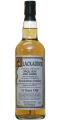 Bunnahabhain 1985 BA Distillery Series Sherry Butt #1472 51.8% 700ml