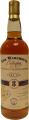 Caol Ila 2015 WW8 51.9% 700ml