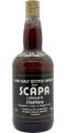 Scapa 1965 CA Dumpy Bottle 46% 750ml