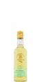 Littlemill 1990 SV Vintage Collection Oak Cask #2972 43% 350ml