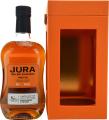 Isle of Jura 1995 Limited Edition 10yo The Nectar 56.1% 700ml