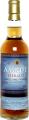 Amrut Herald Oak Barrels #2857 bottled in Helgoland Germany 60.8% 700ml