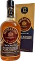 Buchanan's 12yo Reserve Germany 43% 700ml