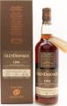 Glendronach 1994 Distillery Exclusive Pedro Ximenez Sherry Puncheon #1189 54.1% 700ml