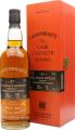 Glenburgie 1962 CA Authentic Collection Millennium Bottling 51.1% 700ml