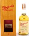 Glenfarclas 1994 The Family Casks Release Sp15 4th fill Butt #4319 56% 700ml