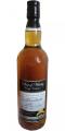 Glenallachie 2008 BoW Vintage Collection Sherry Cask The Spirit of Amsterdam 2018 46% 700ml