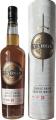 The Targe 1997 Cd Oak casks Lidl france 44% 700ml