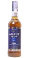Amrut Raj Igala Bourbon Barrels 40% 700ml