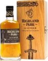 Highland Park Sigurd The Warrior Series 43% 700ml