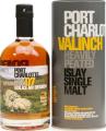 Port Charlotte Cask Exploration 07 Valinch Eolas an Deididh 64.7% 500ml