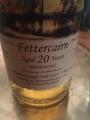 Fettercairn 1997 TWC Bourbon Cask 54% 700ml