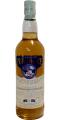 Bunnahabhain 1999 McG McGibbon's Provenance Refill Hogshead DMG 4073 46% 700ml