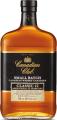 Canadian Club 12yo Classic 12 Small Batch 40% 750ml