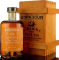 Edradour 2002 Straight From The Cask Marsala Cask Finish 55.8% 500ml