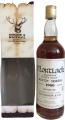 Mortlach 1966 JG Bottled for Importe par Auxil 40% 750ml