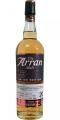 Arran 1996 Limited Edition Sherry Hogshead #1266 LCBO Vintages 52.6% 700ml