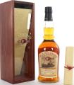 Old Pulteney 1982 Limited Edition 18yo Sherry cask #1303 58.4% 700ml