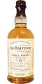 Balvenie 15yo Single Barrel Traditional Oak Cask #3823 47.8% 700ml