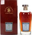 Bowmore 1972 SV Cask Strength Collection 45.4% 700ml