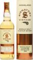 Clynelish 1990 SV Vintage Collection Bourbon Barrels 43% 700ml