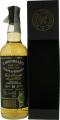 Benrinnes 1996 CA Authentic Collection Bourbon Hogshead 53.2% 700ml