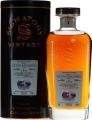 Glentauchers 2009 SV Cask Strength Collection 1st Fill Sherry Butt #900309 Waldhaus am See St. Moritz 63.8% 700ml