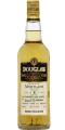 Mortlach 2007 DoD Refill Barrel LD 12417 46% 700ml