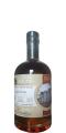 Blair Athol 2010 TCaH Red Wine Barrique Cask #300890 57% 500ml