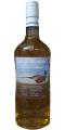 Auchentoshan Lowland Single Malt Whisky CG 1st Fill Bourbon Cask 57.2% 700ml