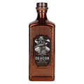 The Deacon Blended Scotch Whisky 40% 700ml