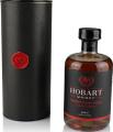 Hobart Whisky 4yo Ex-Bourbon Maple Syrup Finish Batch wf-20 55.7% 500ml