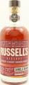 Russell's Reserve Single Barrel #927 Astor Wines 55% 750ml