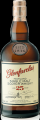 Glenfarclas 25yo 43% 700ml