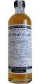 Brora 1982 DL Advance Sample for the Old Malt Cask Sherry Butt 50% 200ml