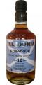 Edradour 12yo Oloroso Sherry Casks 46% 700ml