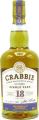 Crabbie 18yo 46.6% 700ml