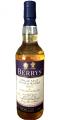 Clynelish 1997 BR Berrys Sherry #4051 55% 700ml