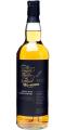 Glentauchers 1976 SMS The Single Malts of Scotland Bourbon Hogshead #6667 50.9% 700ml